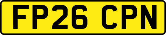 FP26CPN