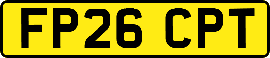 FP26CPT