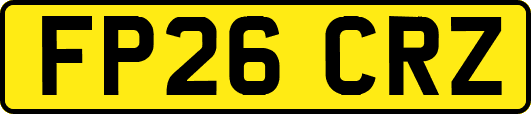 FP26CRZ
