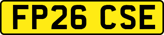 FP26CSE