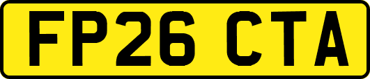 FP26CTA