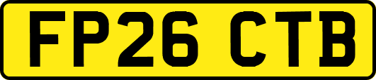 FP26CTB