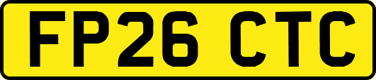 FP26CTC