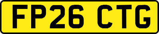 FP26CTG