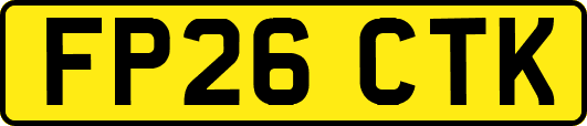 FP26CTK