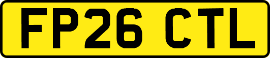 FP26CTL