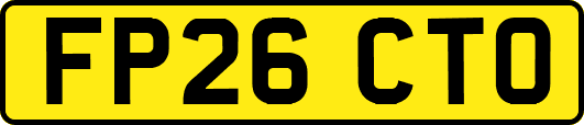 FP26CTO