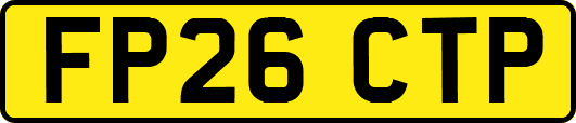 FP26CTP