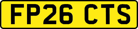 FP26CTS
