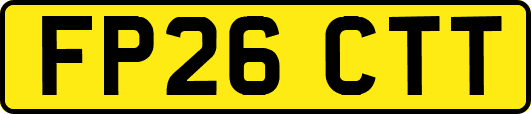 FP26CTT