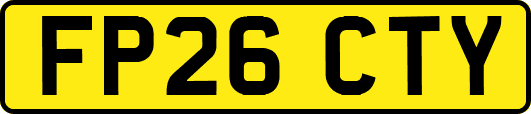 FP26CTY