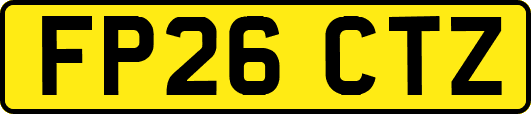 FP26CTZ