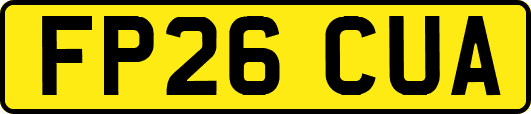 FP26CUA