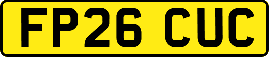 FP26CUC