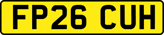 FP26CUH
