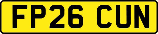 FP26CUN