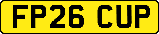 FP26CUP