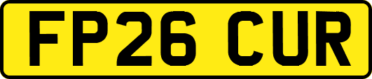FP26CUR