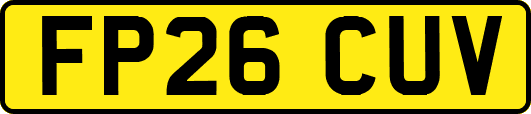 FP26CUV