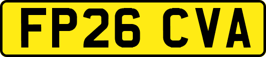 FP26CVA