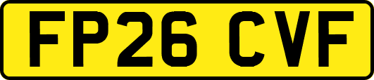 FP26CVF