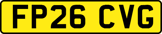 FP26CVG