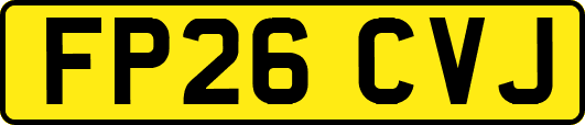 FP26CVJ