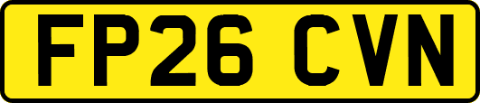FP26CVN
