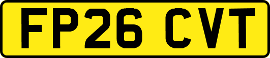 FP26CVT