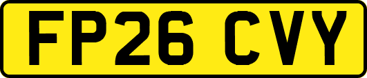 FP26CVY