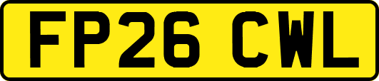 FP26CWL