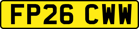 FP26CWW