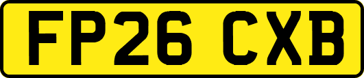 FP26CXB