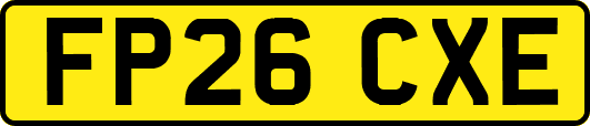 FP26CXE