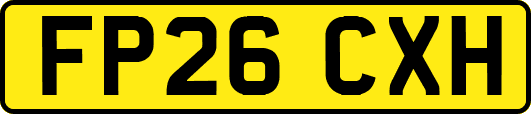 FP26CXH