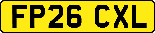 FP26CXL