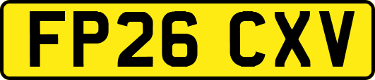 FP26CXV