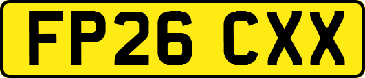 FP26CXX