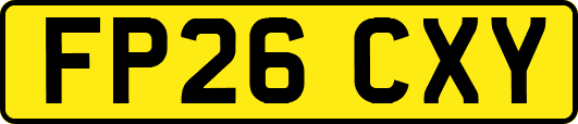 FP26CXY