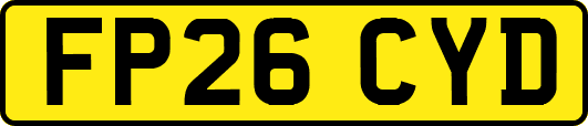 FP26CYD