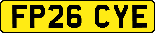 FP26CYE