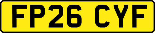 FP26CYF