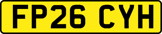 FP26CYH