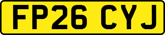 FP26CYJ