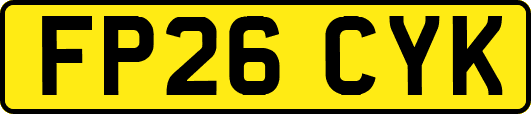FP26CYK