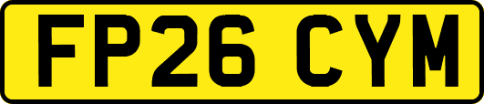 FP26CYM