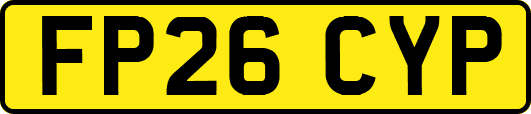 FP26CYP