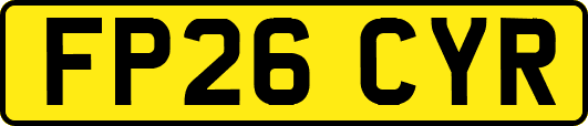 FP26CYR