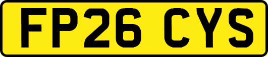 FP26CYS