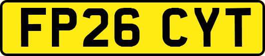 FP26CYT